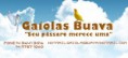 gaiolas buava